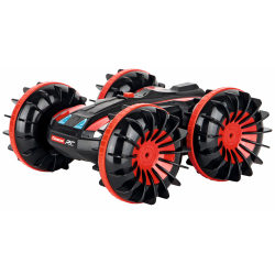 Радиоуправляемый трюковой автомобиль-амфибия Carrera RC All Terrain Water Car 160131 1:16 2,4 ГГц — фото 1