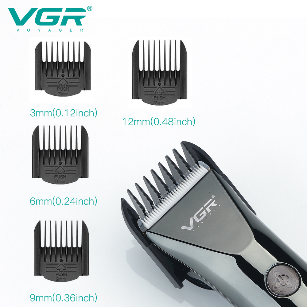 Стрижка V-661