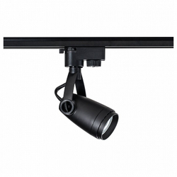 Трековый светильник Maytoni Technical TR001-1-GU10-B
