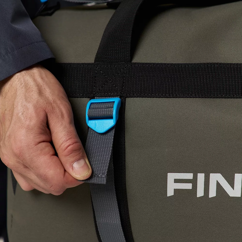 СУМКА-РЮКЗАК FINNTRAIL НЕПРОМОКАЕМАЯ EXPLORER 70L 1733