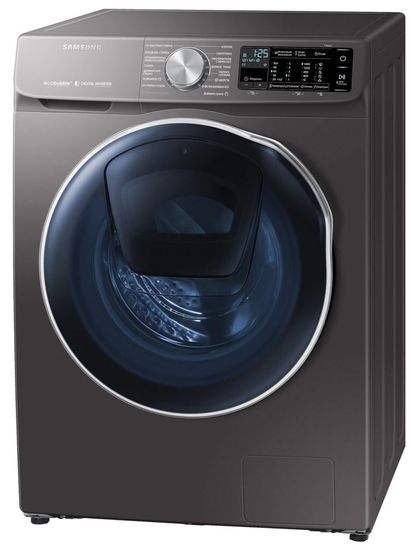 Стиральная машина Samsung WD10N64PR2XLP