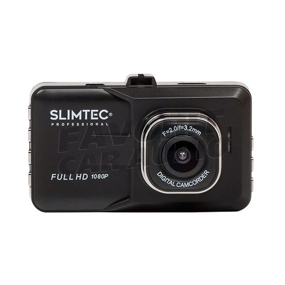 Видеорегистратор SLIMTEC NEO F2
