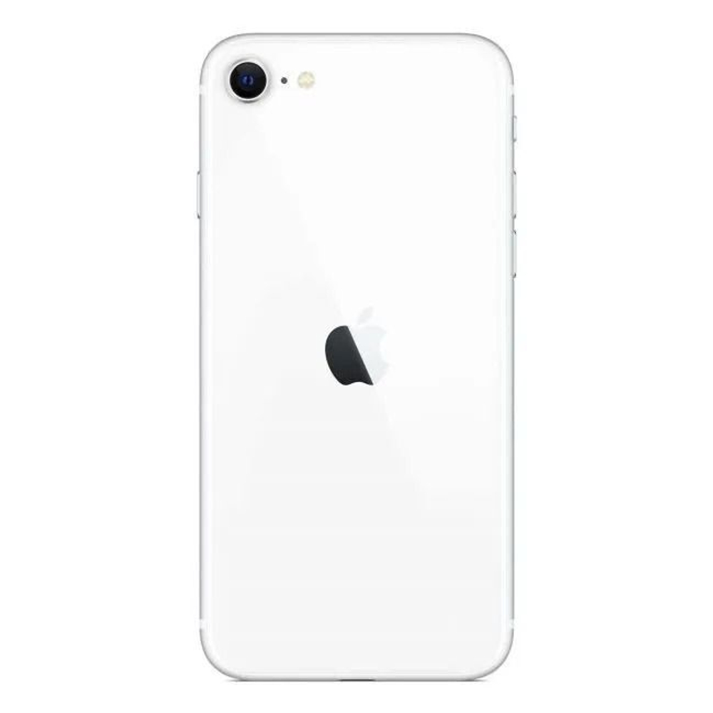 Смартфон Apple iPhone SE 2020 128Gb, White