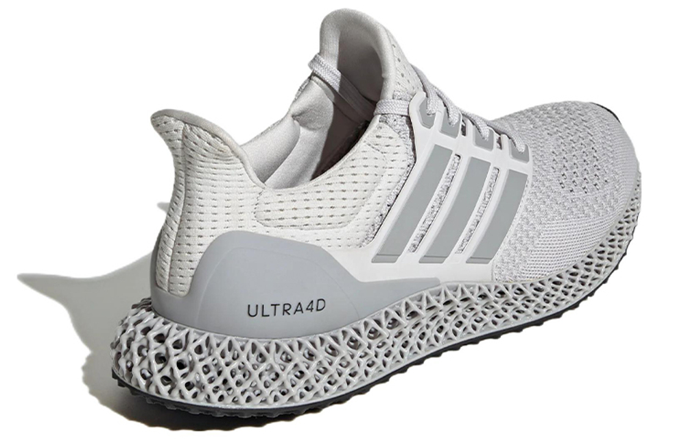 Кроссовки Adidas Ultra 4D