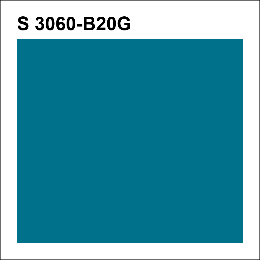S 3060-B20G за кг
