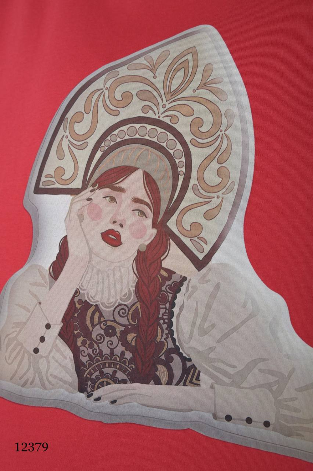 Футболка арт. 12379