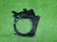 Накладка фары левая Haval Dargo X (2022-н.в.)