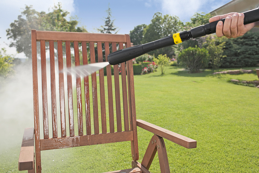 Струйная трубка Multi Power MP 145, для K 3 – K 5