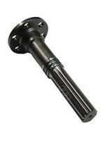 Вал Т-40 2302144-В