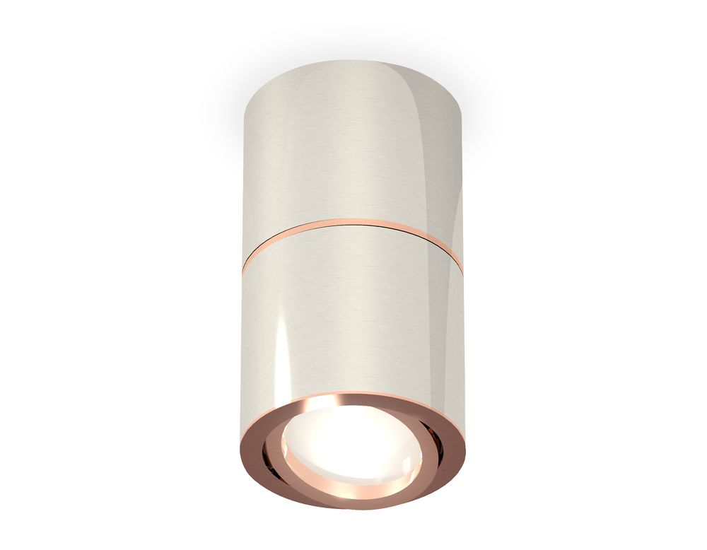 Ambrella Комплект накладного поворотного светильника MR16 Накладные XS7405080