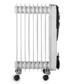 Масляный радиатор Ресанта ОМПТ- 9Н (2 кВт)