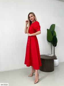Платье IH-5515 Фабрика Моды