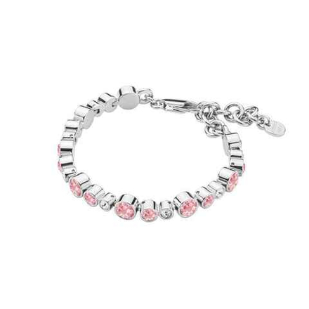 Браслет Dyrberg Kern TERESIA SS ROSE 380010