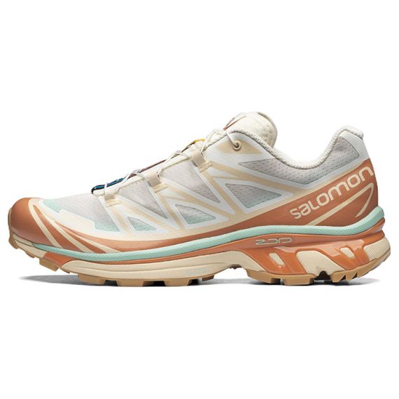 SALOMON XT-6 Skyline PU TPU