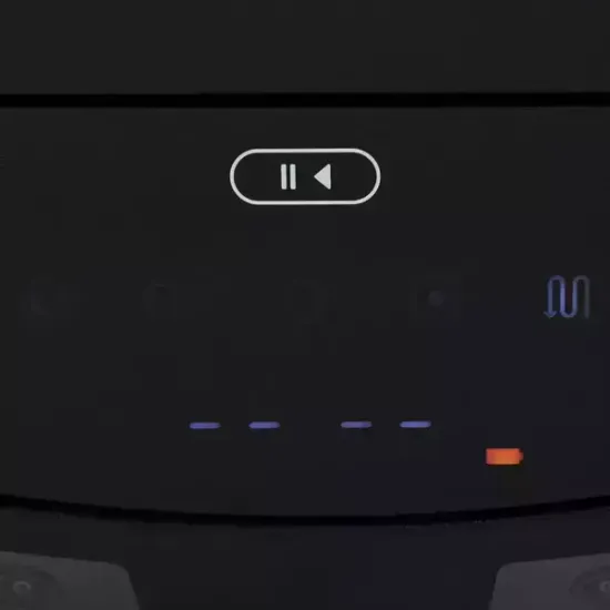 Робот-пылесос Miele SLQL0 Scout RX2 Runner Bronze/Brown