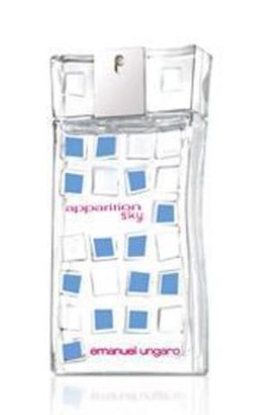 Emanuel UNGARO Apparition Sky