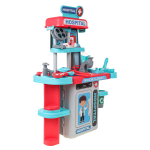 Игровой модуль Доктор, коробка RX-690A