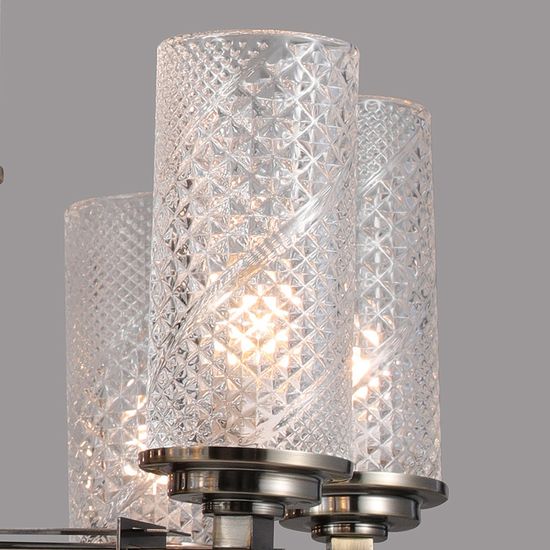 IL8682-15P-10 BR светильник потолочный