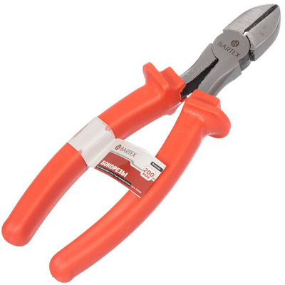 Бокорез 200 мм, Bartex, Эконом, 956028.1080, шт
