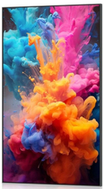 Панель Exell EXPD-DA65AM5