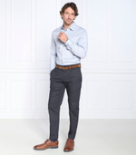 рубашка Joop! - голубой(30033523)