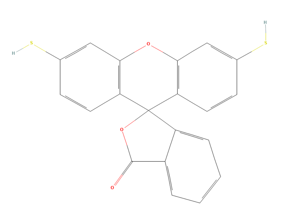 Тиофлуоресцеин