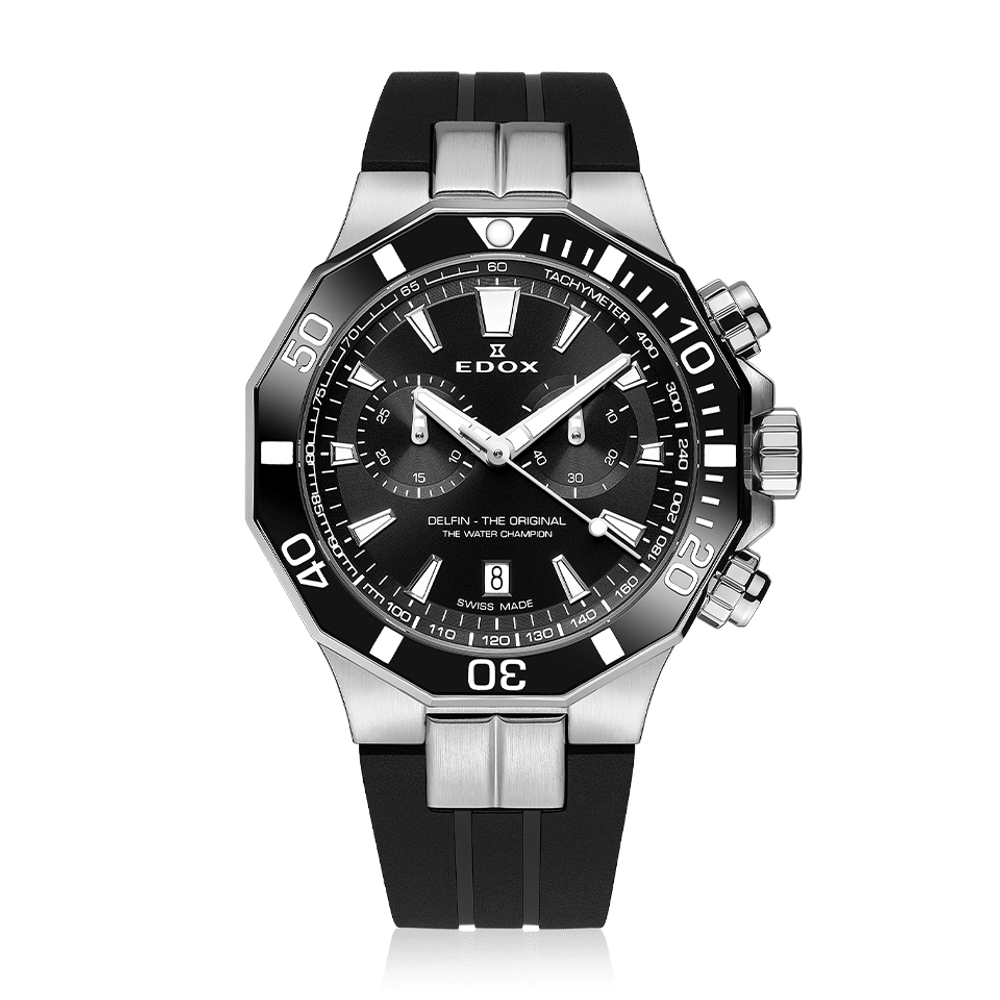 Edox Delfin The Original 10112 3NCA NIN