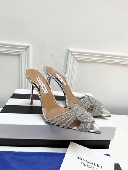 Aquazzura Pumps 10 cm