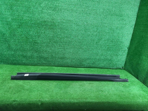 Накладка порога правая Changan Uni-V (2022-н.в.)