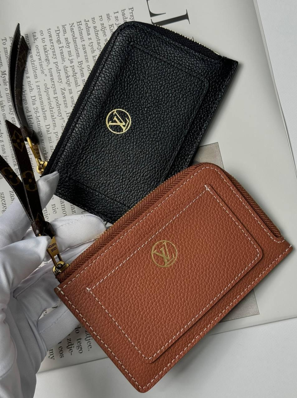 Картхолдер Louis Vuitton