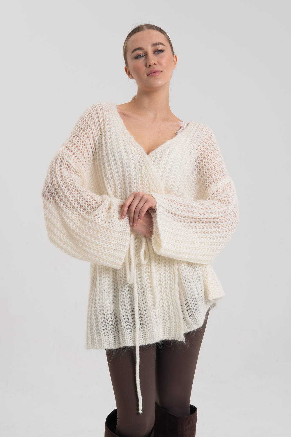 Кардиган Clothe