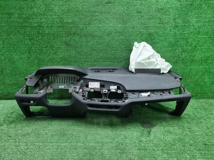 Комплект безопасности BMW X5 G05 (2018-н.в.)