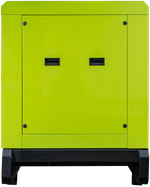 Дизельный генератор MOTOR АД120-Т400