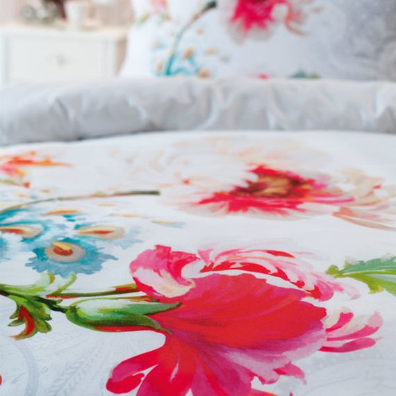 Постельное белье NERO  deluxe TIVOLYO HOME Турция