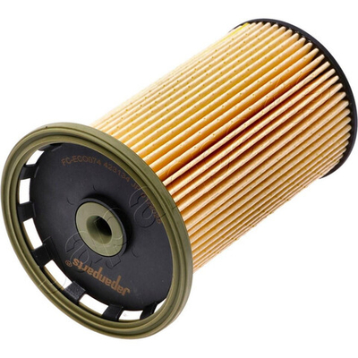 JAPANPARTS - FCECO074-JAP - Fuel Filter