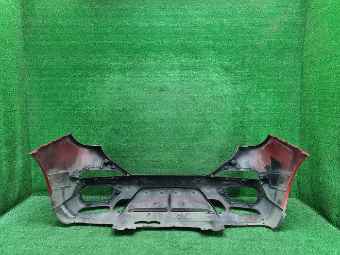 Бампер задний Ferrari Portofino (2017-н.в.)