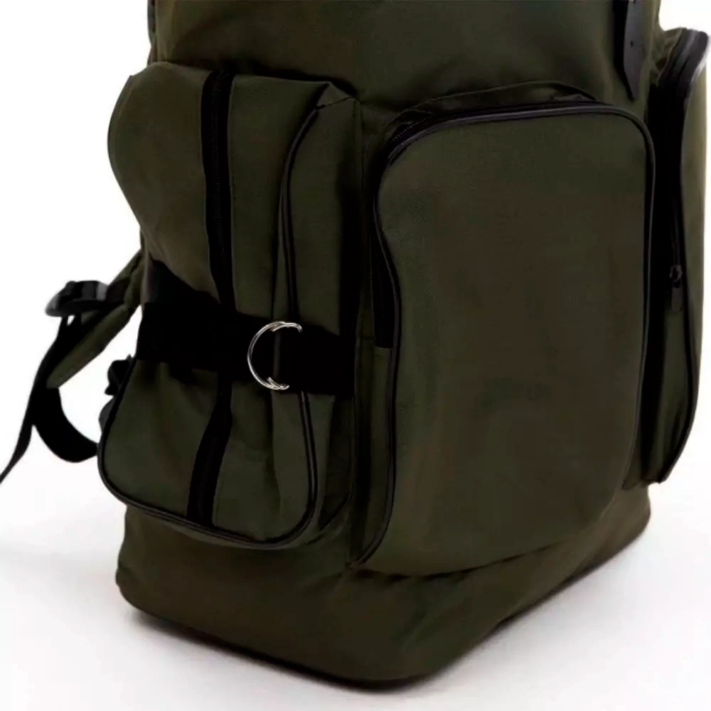 Рюкзак Спутник 60л, Olive
