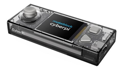 Набор программируемого контроллера CYBERPI GO KIT