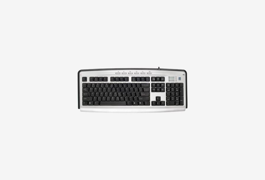 A4Tech KLS-23MU X-Slim_0126522101544