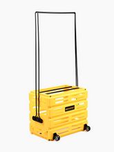 Корзина пластиковая для мячей NEVA SPORT