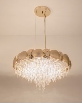 Светильник MASTERY SUSPENSION by Castro