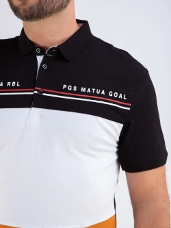 Футболка поло мужская Турция, тенниска