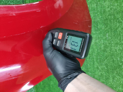 Крыло переднее правое Omoda S5 GT (2023-н.в.)