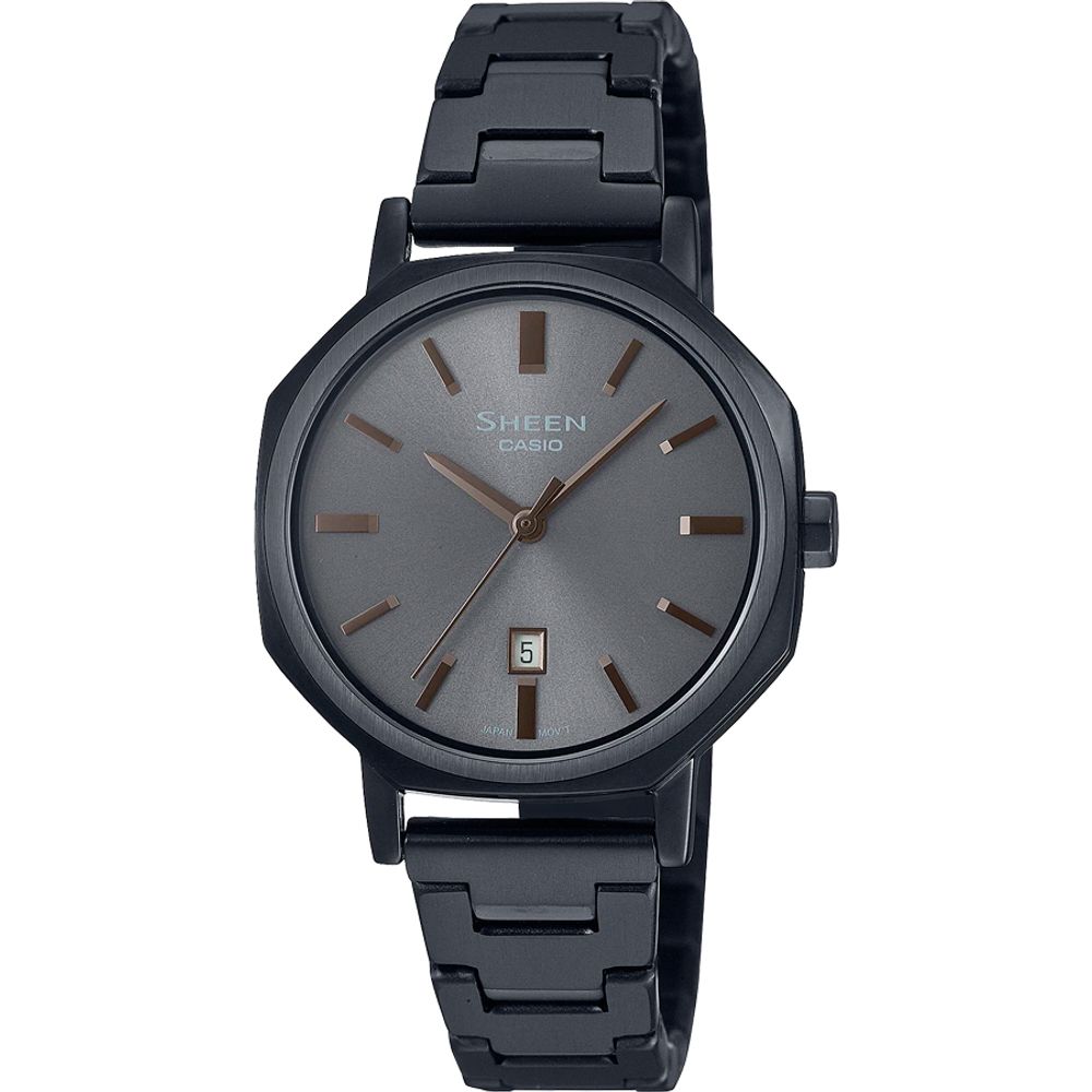 Женские наручные часы Casio SHE-4554BD-8A
