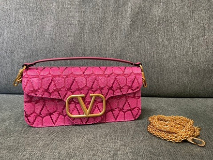 Valentino Loco Bag 27 cm