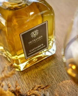 Calvado's подарочный набор с бокалом 700 ml