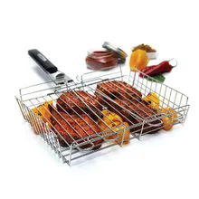 Решетка для гриля со съемной ручкой, Broil King