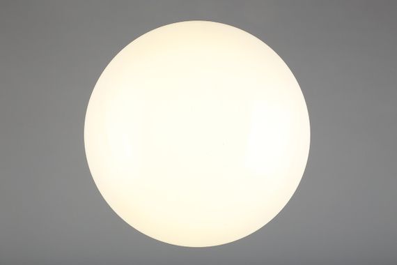 Потолочный светодиодный светильник Omnilux Berkeley OML-43007-40