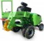 Измельчитель пней LASKI F500H/35