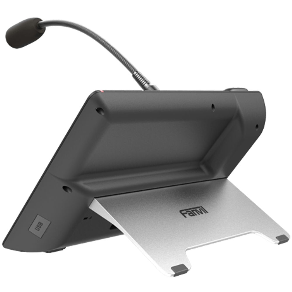 VoIP-телефон Fanvil (Linkvil) X210i